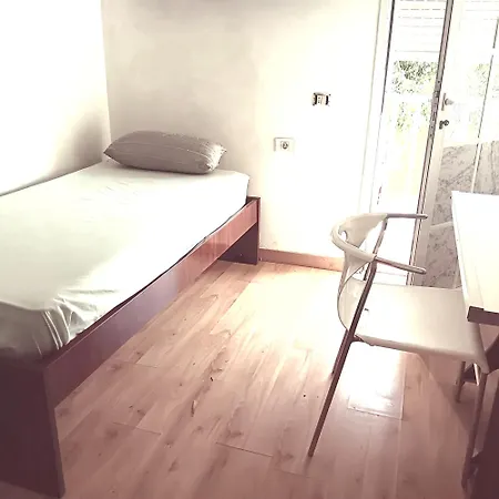 Adosado La Montana Semesterbostad *