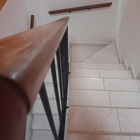 Semesterbostad Adosado La Montana